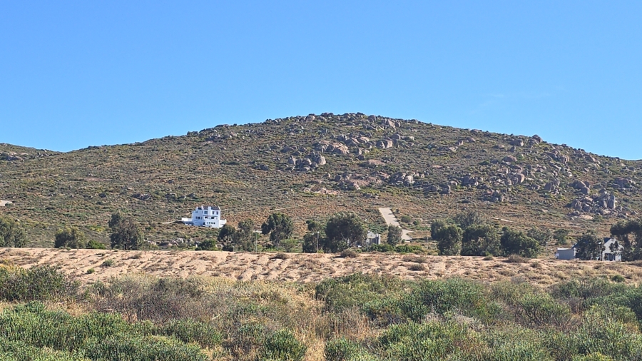 0 Bedroom Property for Sale in St Helena Views Western Cape